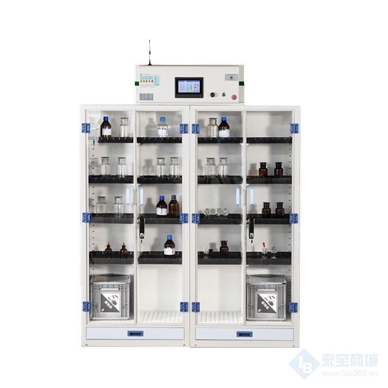 歐萊博凈氣型儲(chǔ)藥柜BK-C1600