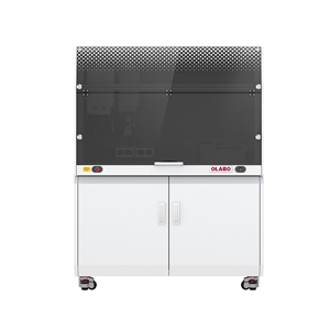 歐萊博/OLABO全自動酶免工作站BIOBASE2001酶免