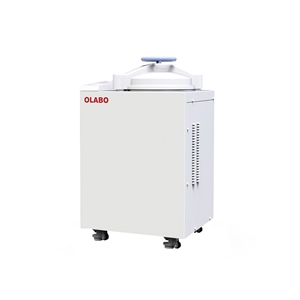 歐萊博/OLABO立式高壓蒸汽滅菌器