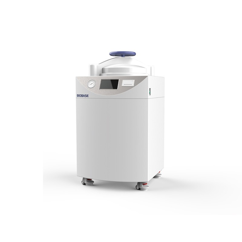 博科/BIOBASE  PCR實驗室高壓蒸汽滅菌器